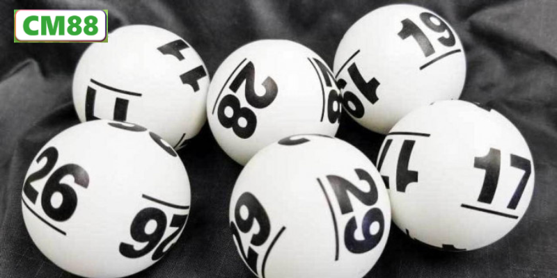 Cách chơi Xổ Số CM88 dễ hiểu cho người mới