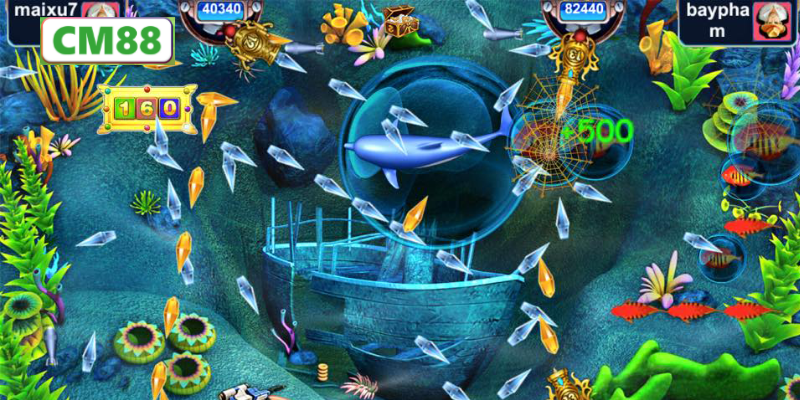 Tính minh bạch và bảo mật tuyệt đối